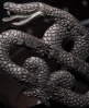 Superdry Vipers Buckle belt
