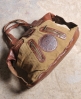 Superdry Ladies' Large Duffle Bag