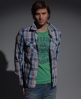 Superdry Lumberjack Twill shirt