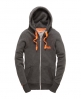 Superdry Pop Colour Zip Hood