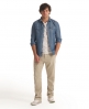 Superdry Replica Chino broek