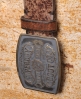 Superdry Union Boot Forged Belt