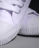Gardiner Plimsoll shoe