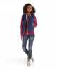 Superdry Orange Label Zip Hoodie