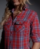 Superdry Lumber Twill shirt