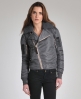 Superdry Asymmetric Flying Bomber Jacke