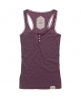 Superdry Winter Lace Button Vest