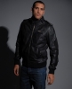 Superdry Supersoft Club Leather