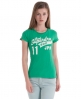 Superdry Fat Swoosh T-shirt