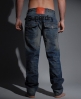 Superdry Denim Mill Straight pant