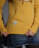 Superdry Tin Tab Soho hood