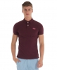 Superdry Klassieke piqué polo