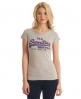 Superdry Vintage Entry T-shirt