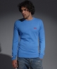 Superdry Classic Crew knit