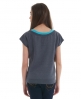 Superdry Cut Back Crew Vest