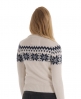 Superdry Torsby Fairisle Crew