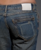 Superdry Zipper Loose denim