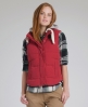 Superdry Doudoune sans manches Academy