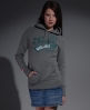 Superdry Warrior Entry Hood