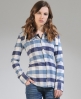Superdry Summer Chainsaw Hood