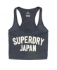 Superdry Cheerleader Vest