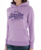 Superdry Vintage Entry Hoodie