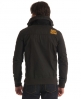 Superdry Quilted Moody Bomber