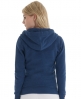Superdry Orange Label hoodie met rits