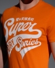 Superdry Supersonics Crck t-shirt