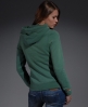 Superdry Osaka 06th Applique Hood