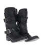 Superdry Armada Leather Boot