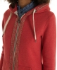 Superdry Luxe Sorority Zip Hoodie