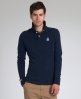Superdry Heavyweight Jersey Polo