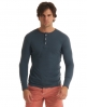 Superdry Heritage Grandad Top