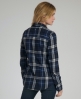 Superdry Twill Lumberjack blouse