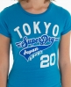 Superdry Triple Swoosh T-shirt