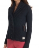 Superdry Shawls Strickjacke