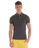 Superdry Klassieke piqué polo
