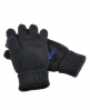 Superdry Orange Label Gloves