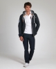 Superdry Polo motif appliqué Divider