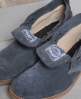 Superdry Beat Suede boot