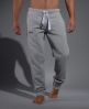 Superdry Pantalon de survêtement Orange Label