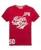 Superdry Stacker T-shirt