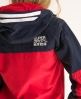 Superdry Hooded Dock Jacket