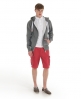 Superdry Orange Label hoodie met rits
