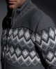 Superdry Lodge Knit Track top