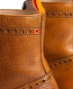 Superdry Premium Brogue Boot