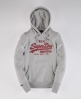 Superdry Vintage Entry Hood