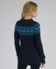Superdry Longisle Crew Top