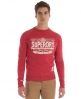 Superdry Union Crew Top